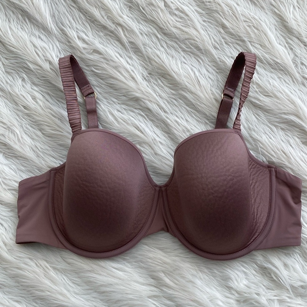 ThirdLove | 24/7 Classic T-Shirt Bra in Arctic Dusk